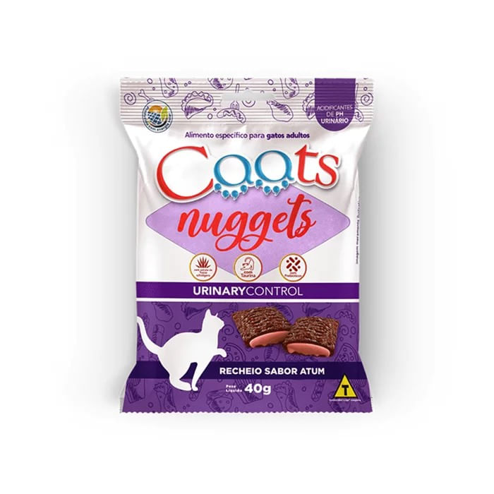 SnacksNuggetsUrinaryControlCaats40g-155594