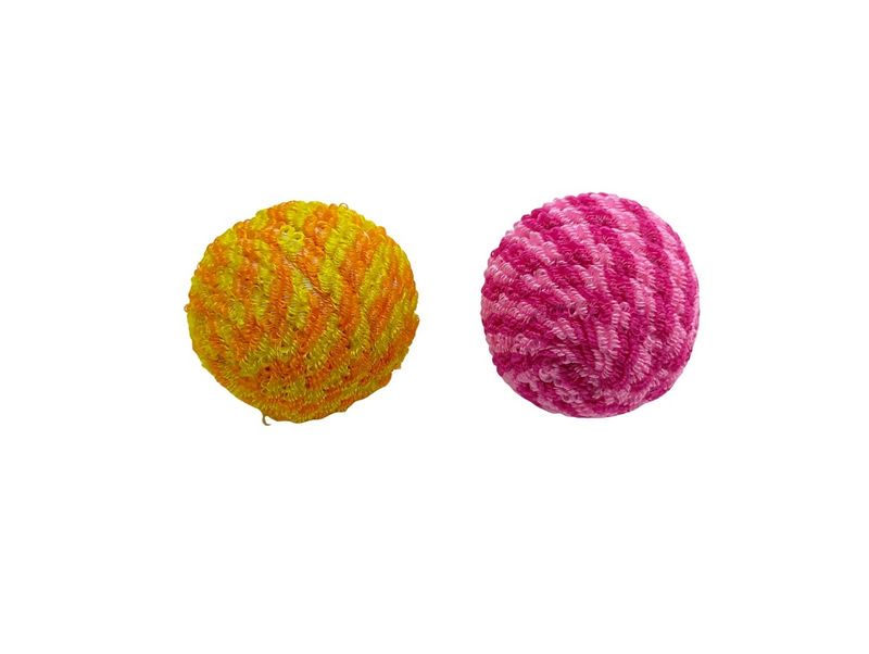 Brinquedo-para-Gatos-Bola-com-Guizo-Ringo-com-2-pecas--Produto-Sortido--156303