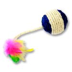 Brinquedo-para-Gatos-Bola-de-Sisal-Ringo--Produto-Sortido--156307