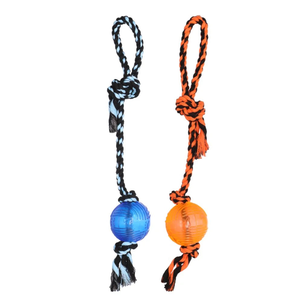 BrinquedoparaCaesCordacomBolaeNoRingo(ProdutoSortido)-156310