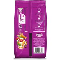 Ração para Gatos de Carne Whiskas 500g