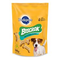 Biscoito Biscrok para Cão Adulto Pedigree 150g