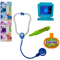 Kit Médico Infantil Pica-Pau (Produto Sortido)