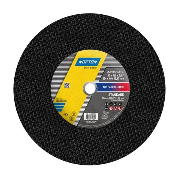 Disco-de-Corte-Standard-Norton-300mm-158501