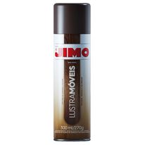 Lustra Móveis em Aerossol Jimo 300ml