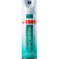 Limpa Tecido Aerossol Jimo 300ml