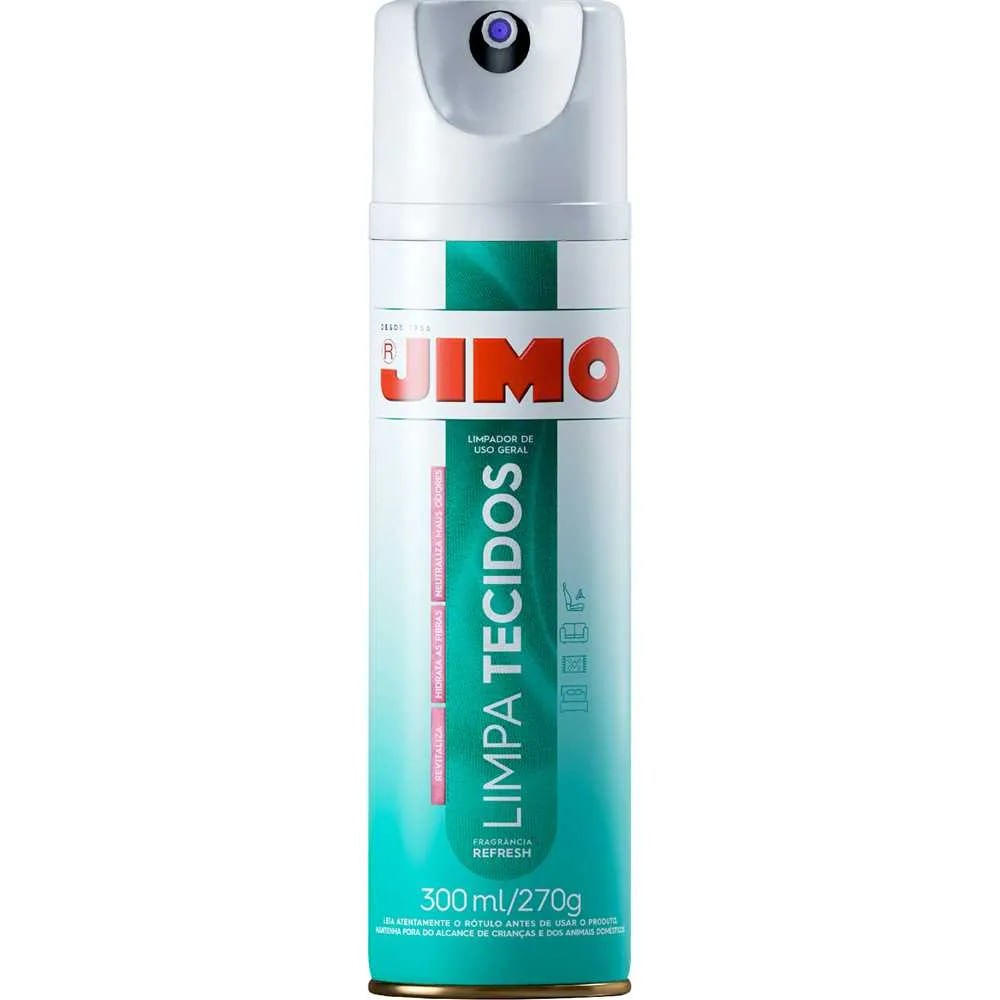 LimpaTecidoAerossolJimo300ml-154792