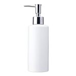 Porta-Sabonete-Liquido-de-Ceramica-Newpro-Branco-157555