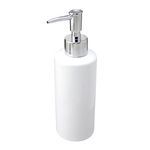 Porta-Sabonete-Liquido-de-Ceramica-Newpro-Branco-157556