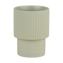 Porta Escova Dental Light Newpro Verde