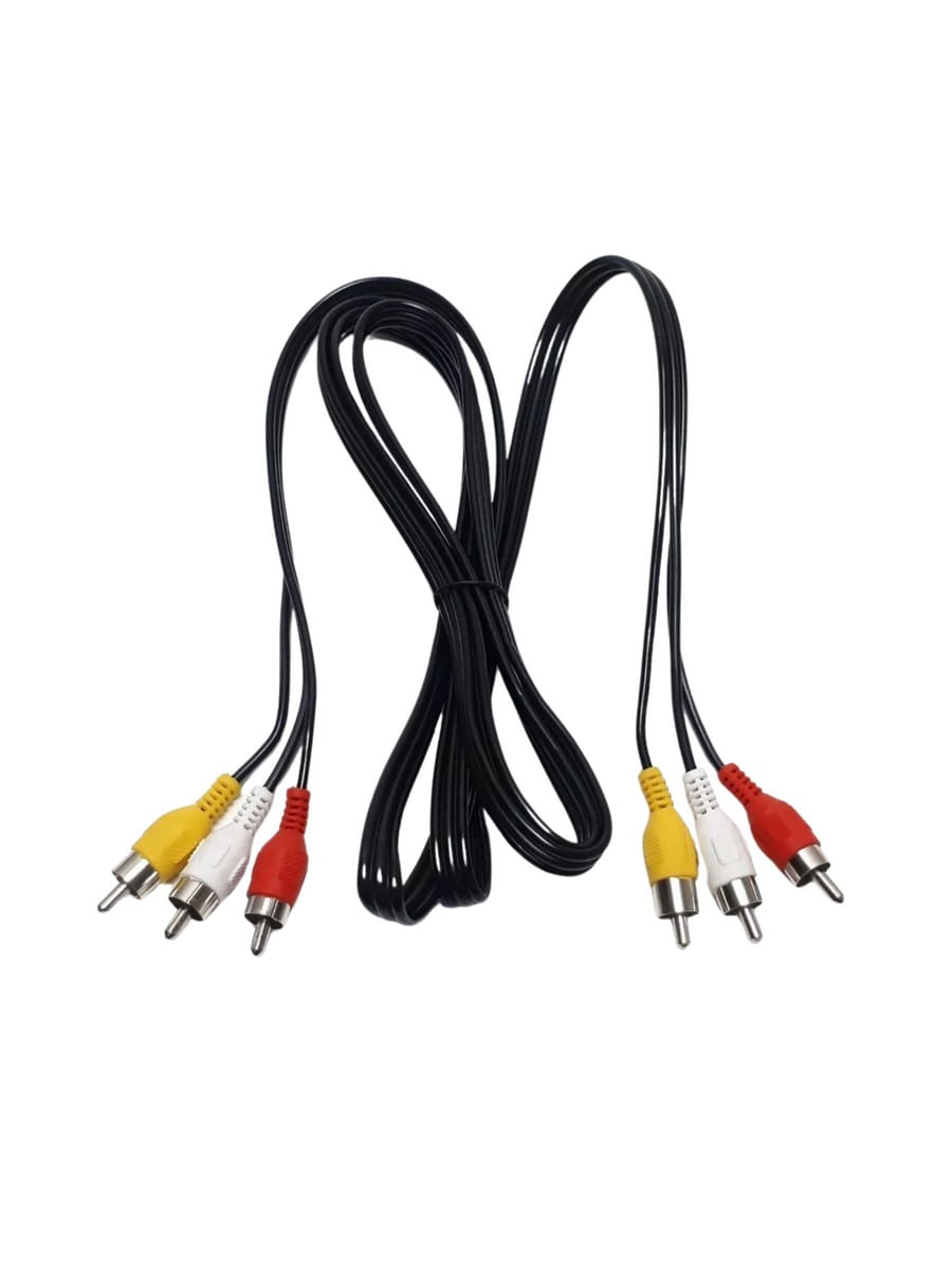 CabodeAudioeVideoMxt-154407