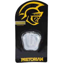 Protetor Bucal Pretorian com Estojo
