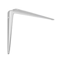 Suporte para Prateleira Curvo Prat-K 30cm x 25cm