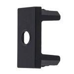 Modulo-Saida-de-fio-1m-Legrand-Pial-Plus---Preto-151492