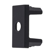 Módulo Saída de fio 1m Legrand Pial Plus + Preto