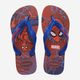SandaliaInfantilTopMarvelVermelhoHavaianas25/26-156365