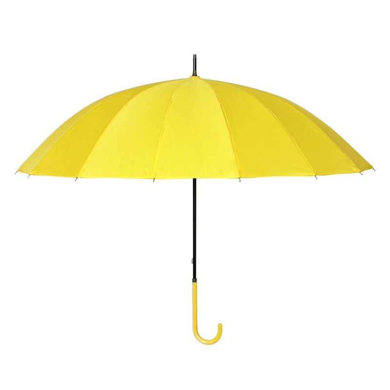 Guarda-Chuva-Amarelo-Newpro-94cm-154887
