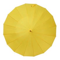 Guarda Chuva Amarelo Newpro 94cm