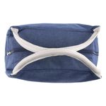 Lancheira-Termica-Azul-Tasty-Food-Newpro-27cm-x-16cm-8l-110826
