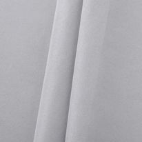Blackout em Tecido Uni Cinza Bella Janela 1,70m x 2,60m