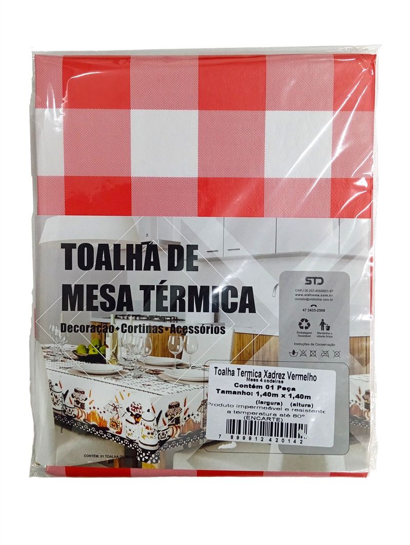 Toalha-de-Mesa-Xadrez-Std-Vermelho-140cm-x-140cm-158519