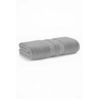 Toalha de Lavabo Vision Dual Air Buddemeyer Prata 30cm x 50cm