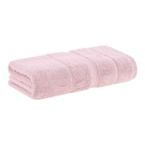 Toalha de Lavabo Vision Dual Air Buddemeyer Rosa 30cm x 50cm