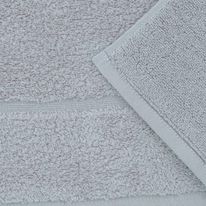 Toalha Piso Dual Air Buddemeyer Cinza 48cm x 80cm