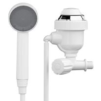 Ducha Eletrônica para Salão e Barbearia Sintex 5500W 220V