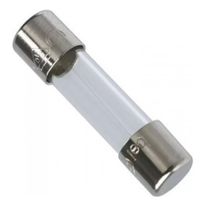 Fusível de Vidro Enerblu 10A com 10 peças