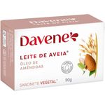 Sabonete-de-Barra-Aveia-Amendoas-Davene-90g-155403