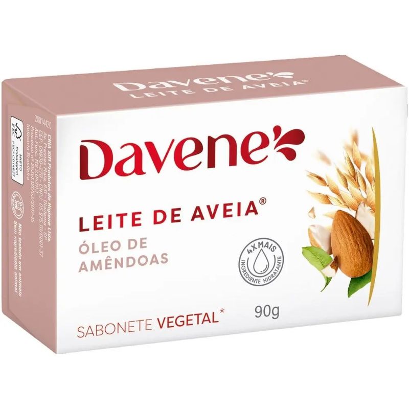 Sabonete-de-Barra-Aveia-Amendoas-Davene-90g-155403