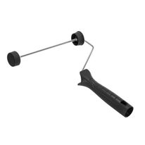 Garfo Simples para Rolo de Pintura Condor 23cm