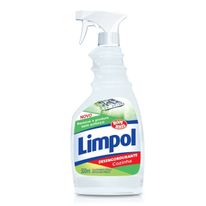 Limpador Desengordurante Cozinha Bombril 500ml