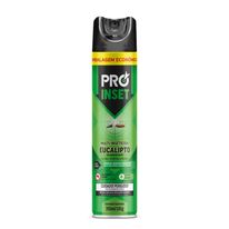 Inseticida Aerossol Eucalipto Pro Inset 350ml