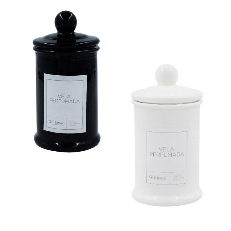 Vela-Aromatica-Lavanda-com-Suporte-de-Vidro-Home-6cm-x-11cm-Produto-Sortido--158605