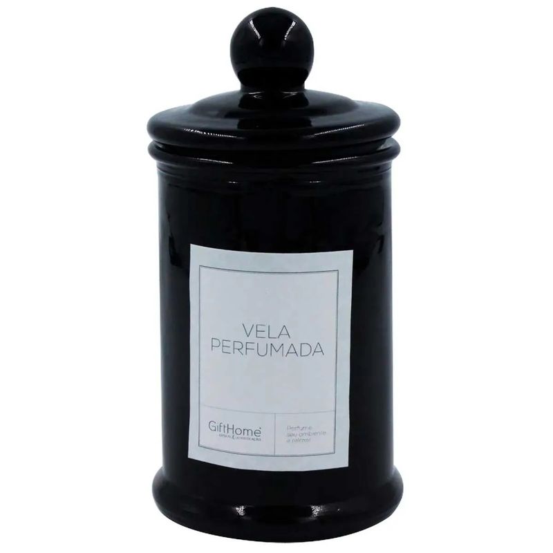 Vela-Aromatica-Lavanda-com-Suporte-de-Vidro-Home-6cm-x-11cm-Produto-Sortido--158606