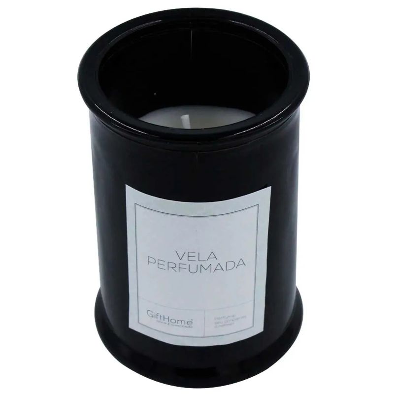 Vela-Aromatica-Lavanda-com-Suporte-de-Vidro-Home-6cm-x-11cm-Produto-Sortido--158608