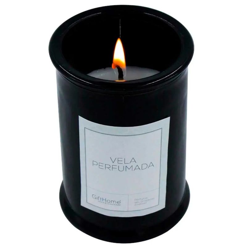 Vela-Aromatica-Lavanda-com-Suporte-de-Vidro-Home-6cm-x-11cm-Produto-Sortido--158607