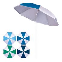 Guarda Sol Silver Mor 1,8m (Produto Sortido)