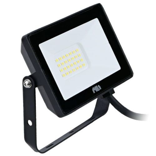 Refletor-de-Led-Preto-Pila-6500K-10W-158635