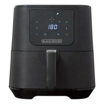 Fritadeira Elétrica Digital Black+Decker 7l 1700W