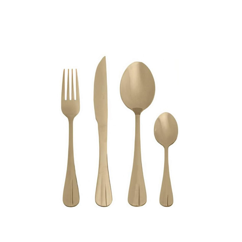 FaqueirodeInoxPositanoDouradoLyorcom24pecas-158643