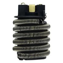 Resistência para Chuveiro ss Zagonel 5400W 127V