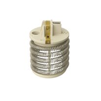 Resistência para Chuveiro Gorducha Zagonel 5700W 220V
