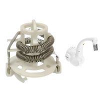 Resistencia para Torneira Lumen Zagonel 5500W 220V