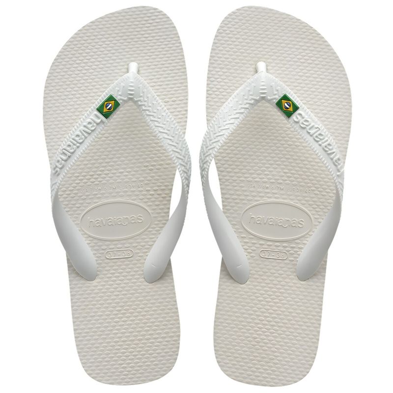 SandaliaBrasilBrancaHavaianas37/38-22731