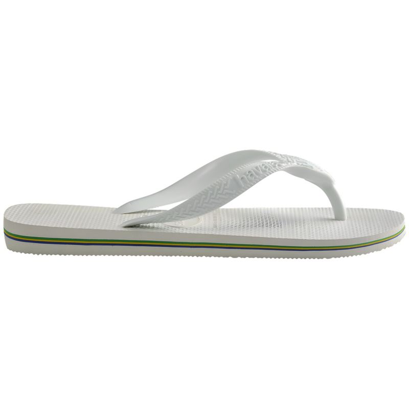 SandaliaBrasilBrancaHavaianas37/38-22738