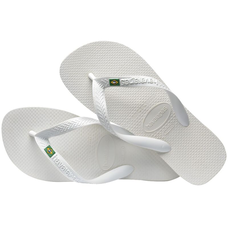 SandaliaBrasilBrancaHavaianas37/38-22739