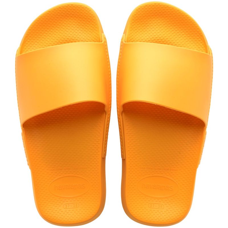 SandaliaClassSlideAmareloHavaianas43/44-148806